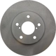 Purchase Top-Quality Front Disc Brake Rotor by CENTRIC PARTS - 121.47010 pa4