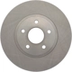 Purchase Top-Quality CENTRIC PARTS - 121.47012 - Front Disc Brake Rotor pa3