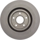 Purchase Top-Quality CENTRIC PARTS - 121.47012 - Front Disc Brake Rotor pa6
