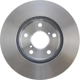 Purchase Top-Quality Front Disc Brake Rotor by CENTRIC PARTS - 121.47016 pa6