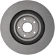 Purchase Top-Quality Front Disc Brake Rotor by CENTRIC PARTS - 121.47018 pa10