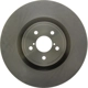 Purchase Top-Quality Front Disc Brake Rotor by CENTRIC PARTS - 121.47019 pa1
