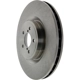 Purchase Top-Quality Front Disc Brake Rotor by CENTRIC PARTS - 121.47019 pa2