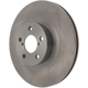 Purchase Top-Quality CENTRIC PARTS - 121.47021 - Front Disc Brake Rotor pa8