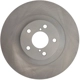 Purchase Top-Quality CENTRIC PARTS - 121.47021 - Front Disc Brake Rotor pa9