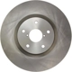 Purchase Top-Quality CENTRIC PARTS - 121.47022 - Front Disc Brake Rotor pa4