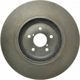 Purchase Top-Quality Front Disc Brake Rotor by CENTRIC PARTS - 121.47024 pa7