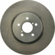 Purchase Top-Quality Front Disc Brake Rotor by CENTRIC PARTS - 121.47024 pa8