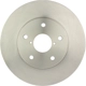 Purchase Top-Quality CENTRIC PARTS - 121.47034 - Front Disc Brake Rotor pa1