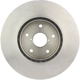 Purchase Top-Quality CENTRIC PARTS - 121.47034 - Front Disc Brake Rotor pa11