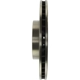 Purchase Top-Quality Front Disc Brake Rotor by CENTRIC PARTS - 121.47042 pa6