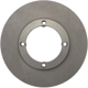 Purchase Top-Quality Front Disc Brake Rotor by CENTRIC PARTS - 121.48000 pa1