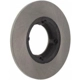 Purchase Top-Quality Front Disc Brake Rotor by CENTRIC PARTS - 121.48000 pa8