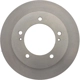 Purchase Top-Quality CENTRIC PARTS - 121.48004 - Front Disc Brake Rotor pa6