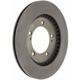 Purchase Top-Quality Front Disc Brake Rotor by CENTRIC PARTS - 121.48008 pa13