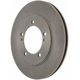 Purchase Top-Quality Front Disc Brake Rotor by CENTRIC PARTS - 121.48008 pa14