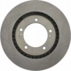 Purchase Top-Quality Front Disc Brake Rotor by CENTRIC PARTS - 121.48008 pa15