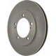 Purchase Top-Quality Front Disc Brake Rotor by CENTRIC PARTS - 121.48008 pa16