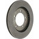 Purchase Top-Quality Front Disc Brake Rotor by CENTRIC PARTS - 121.48008 pa17