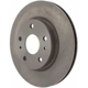 Purchase Top-Quality Front Disc Brake Rotor by CENTRIC PARTS - 121.48012 pa9