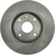 Purchase Top-Quality Front Disc Brake Rotor by CENTRIC PARTS - 121.49004 pa6