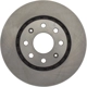 Purchase Top-Quality Front Disc Brake Rotor by CENTRIC PARTS - 121.49008 pa3