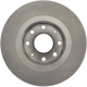 Purchase Top-Quality Front Disc Brake Rotor by CENTRIC PARTS - 121.49008 pa4