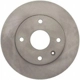 Purchase Top-Quality Front Disc Brake Rotor by CENTRIC PARTS - 121.49009 pa11