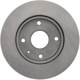 Purchase Top-Quality Front Disc Brake Rotor by CENTRIC PARTS - 121.49009 pa14