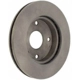 Purchase Top-Quality Front Disc Brake Rotor by CENTRIC PARTS - 121.49009 pa8