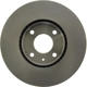Purchase Top-Quality CENTRIC PARTS - 121.49012 - Front Disc Brake Rotor pa5