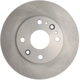Purchase Top-Quality Front Disc Brake Rotor by CENTRIC PARTS - 121.50000 pa13