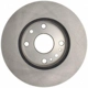 Purchase Top-Quality Front Disc Brake Rotor by CENTRIC PARTS - 121.50000 pa3