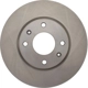 Purchase Top-Quality Front Disc Brake Rotor by CENTRIC PARTS - 121.50010 pa3