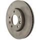 Purchase Top-Quality Front Disc Brake Rotor by CENTRIC PARTS - 121.50014 pa13