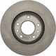 Purchase Top-Quality Front Disc Brake Rotor by CENTRIC PARTS - 121.50014 pa14