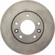 Purchase Top-Quality Front Disc Brake Rotor by CENTRIC PARTS - 121.50014 pa15