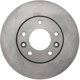 Purchase Top-Quality Front Disc Brake Rotor by CENTRIC PARTS - 121.50014 pa9