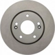 Purchase Top-Quality Front Disc Brake Rotor by CENTRIC PARTS - 121.50024 pa14
