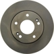 Purchase Top-Quality Front Disc Brake Rotor by CENTRIC PARTS - 121.50026 pa5