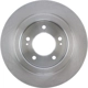 Purchase Top-Quality Front Disc Brake Rotor by CENTRIC PARTS - 121.50029 pa5