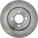 Purchase Top-Quality Front Disc Brake Rotor by CENTRIC PARTS - 121.50030 pa4