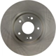 Purchase Top-Quality Front Disc Brake Rotor by CENTRIC PARTS - 121.50036 pa3