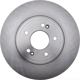 Purchase Top-Quality CENTRIC PARTS - 121.50040 - Disc Brake Rotor pa1