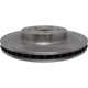 Purchase Top-Quality CENTRIC PARTS - 121.50040 - Disc Brake Rotor pa3