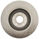 Purchase Top-Quality CENTRIC PARTS - 121.50044 - Brake Rotor pa1