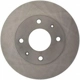 Purchase Top-Quality Front Disc Brake Rotor by CENTRIC PARTS - 121.51000 pa13