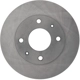 Purchase Top-Quality Front Disc Brake Rotor by CENTRIC PARTS - 121.51000 pa3