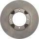Purchase Top-Quality Front Disc Brake Rotor by CENTRIC PARTS - 121.51001 pa1