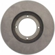 Purchase Top-Quality Front Disc Brake Rotor by CENTRIC PARTS - 121.51001 pa10